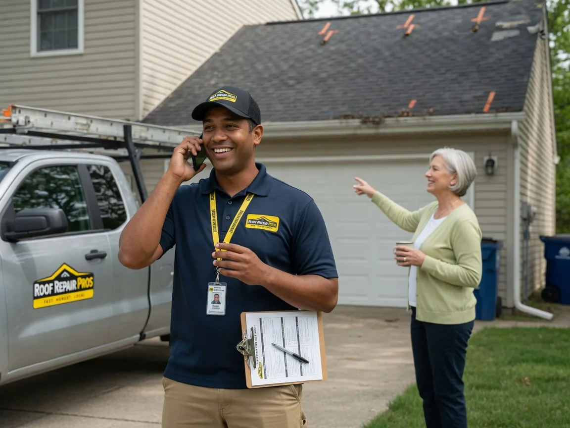 Roof Repair Terrell, TX FAQs